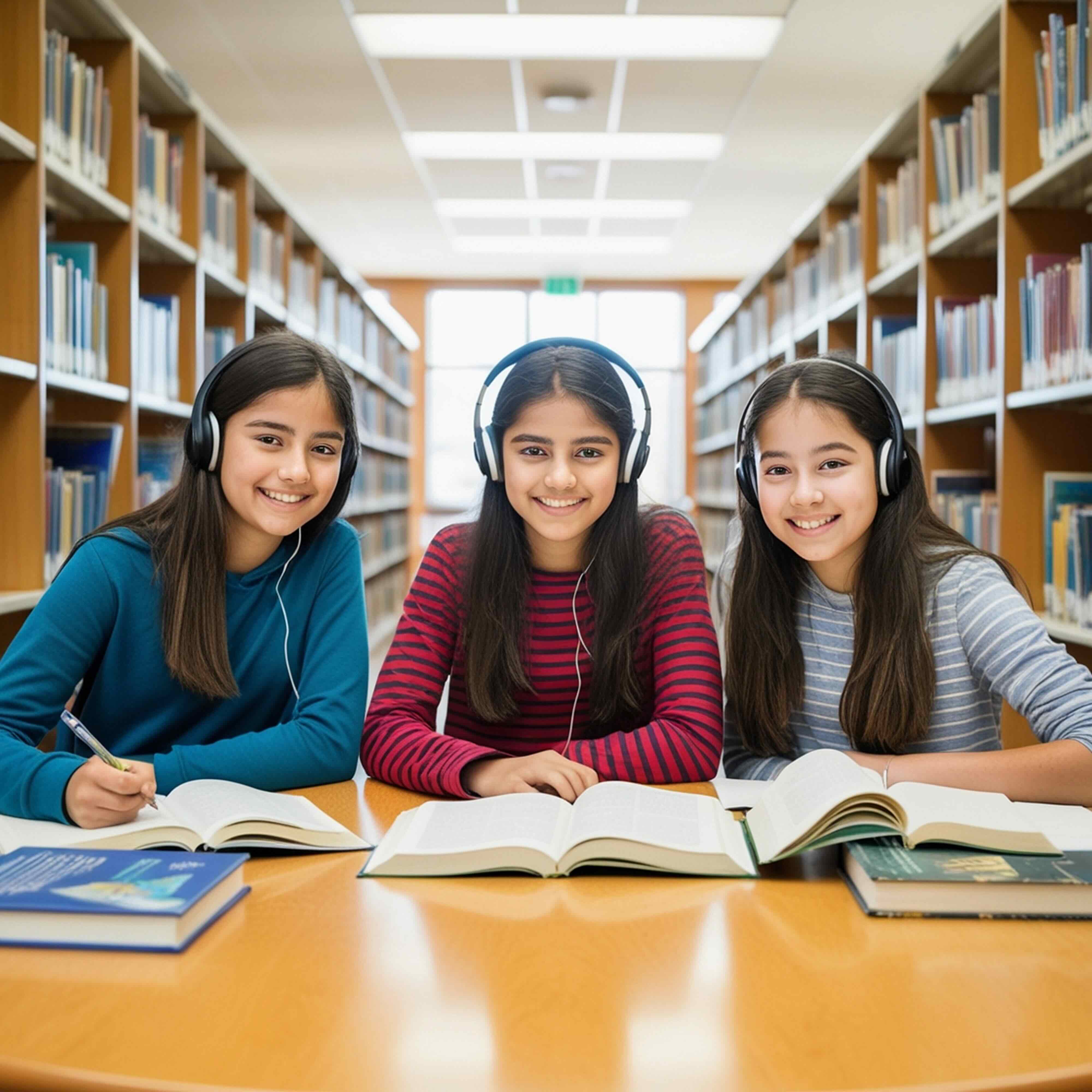 Образовательная платформа