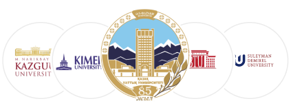 Логотипы университетов